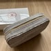 Chanel cosmetic/makeup bag