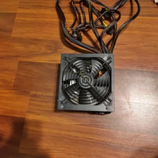 power supply