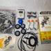 LEGO MINDSTORM NXT