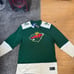 Kirill Kaprizov jersey