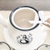 NWT Rae Dunn & Disney ALICE IN WONDERLAND TEA SET for two