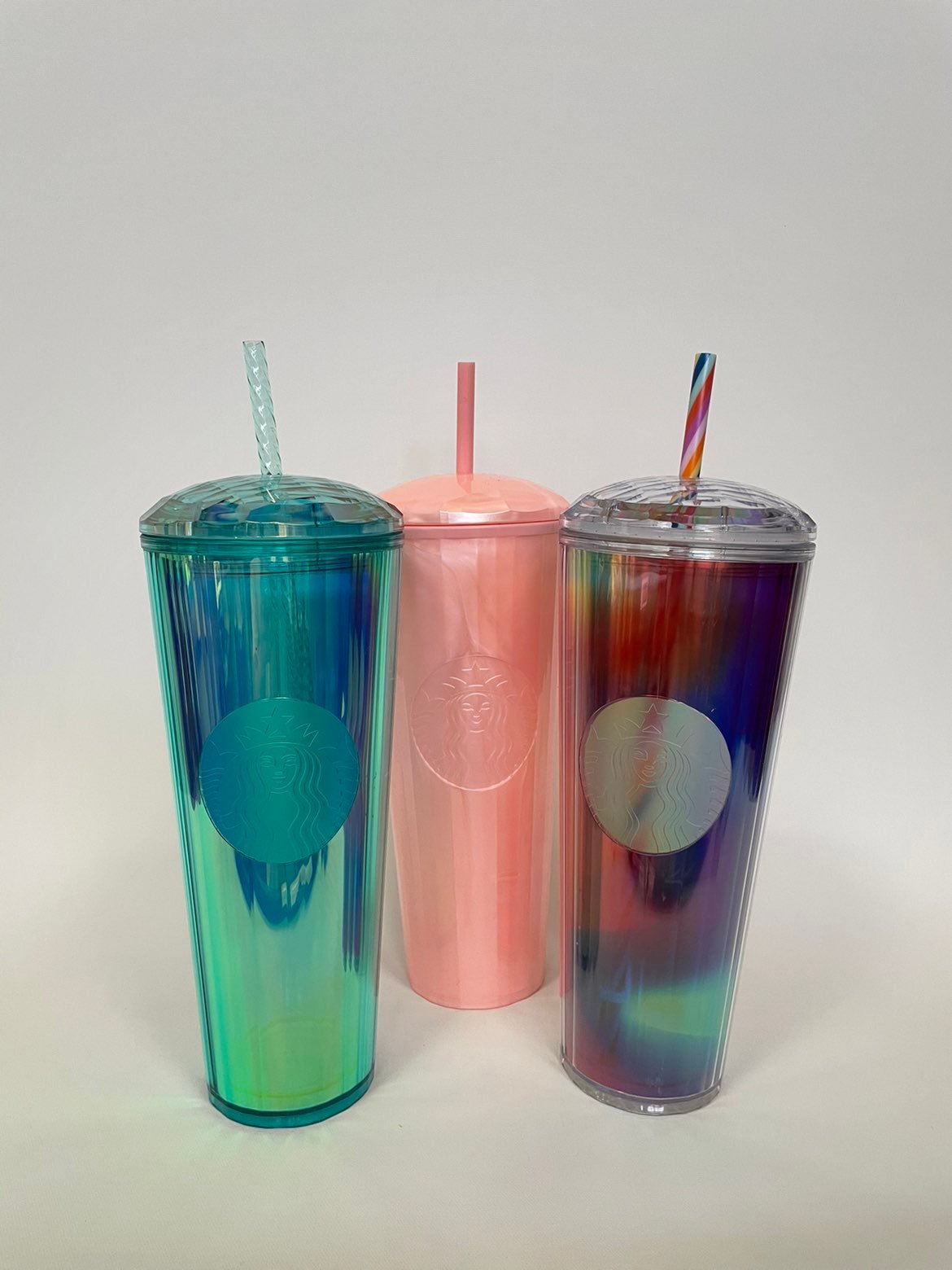 Starbucks 2021 Summer Limited Edition