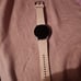 Galaxy watch 5 pink