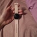 Galaxy watch 5 pink