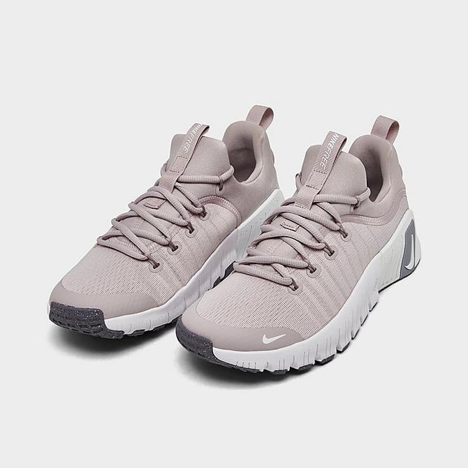 Brand New Nike Free Metcon 6 “Platinum Violet “Women's Workout Shoes
