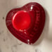 Le Creuset Heart Magnet