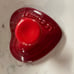 Le Creuset Heart Magnet