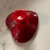 Le Creuset Heart Magnet
