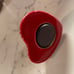 Le Creuset Heart Magnet