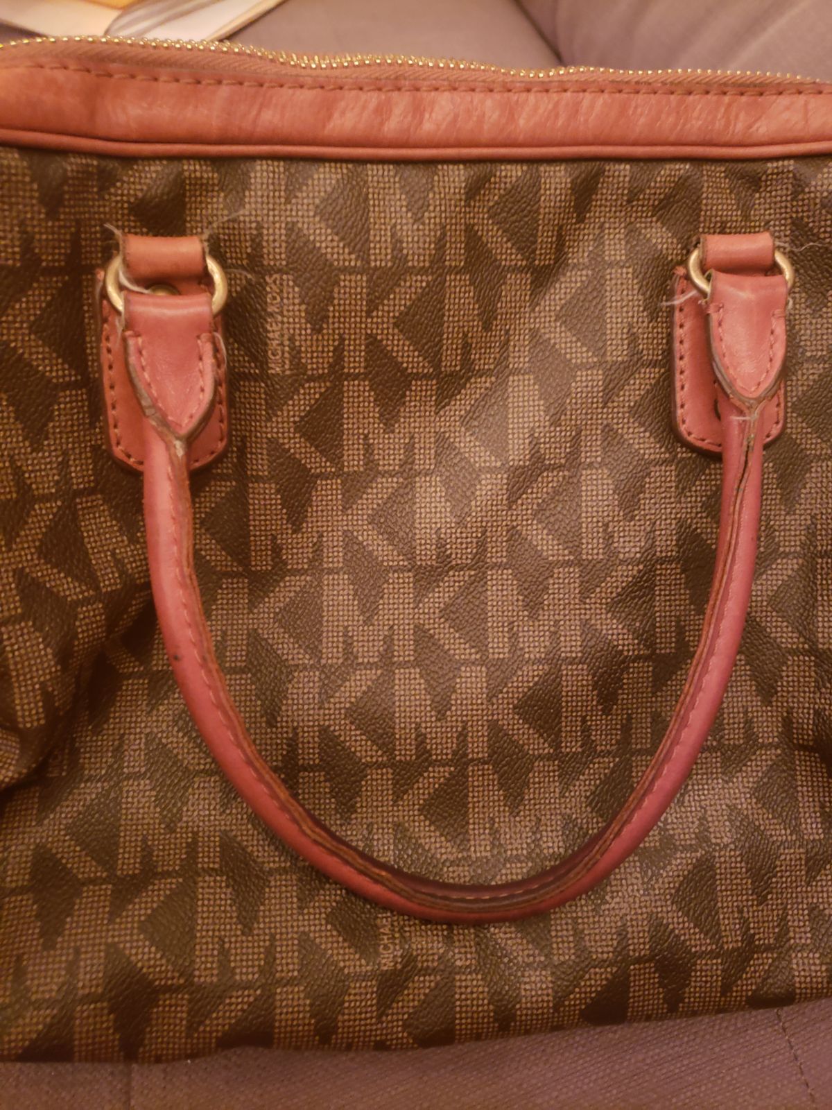 Vintage Michael Kors Bag