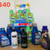 Purex Household Bundle