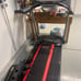 Running machine Pro form