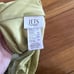 Jets Australia Green Floral Majorelle Trim Surf Long Sleeve SwimSuit Size 10