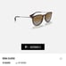 Ray-Ban Erika Light Havana