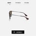 Ray-Ban Erika Light Havana