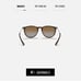 Ray-Ban Erika Light Havana