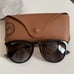 Ray-Ban Erika Light Havana