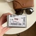 Ray-Ban Erika Light Havana