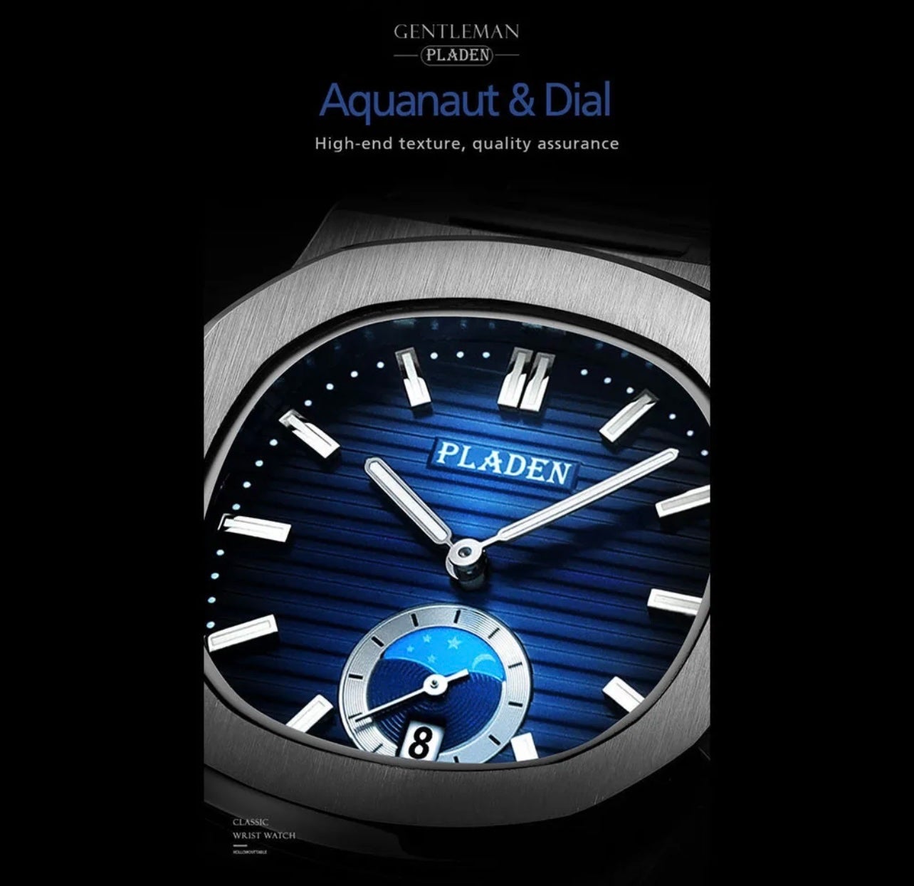 watches for men