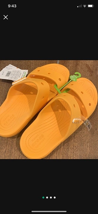 Classic Croc Sandal