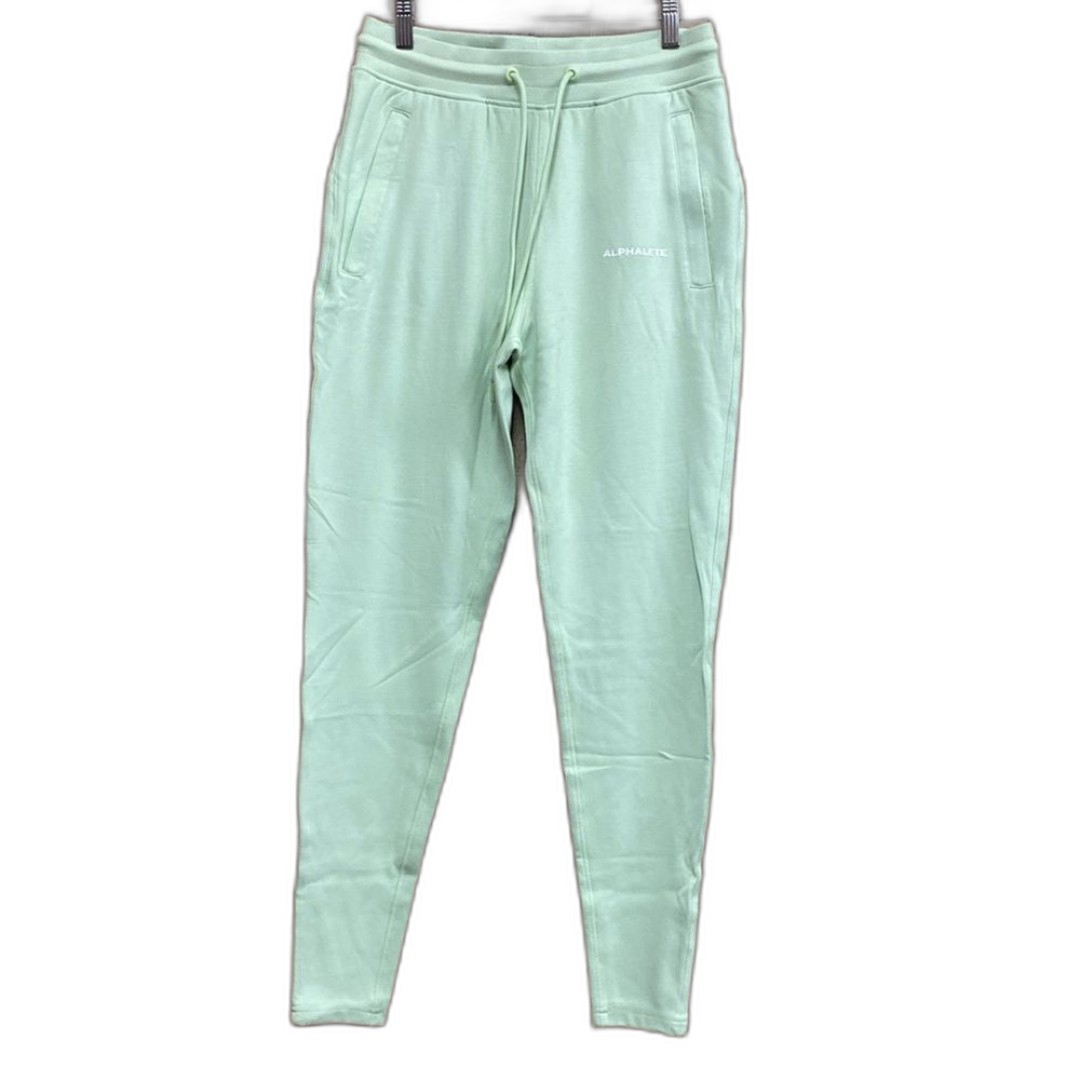 Alphalete Lux Joggers NWT Medium