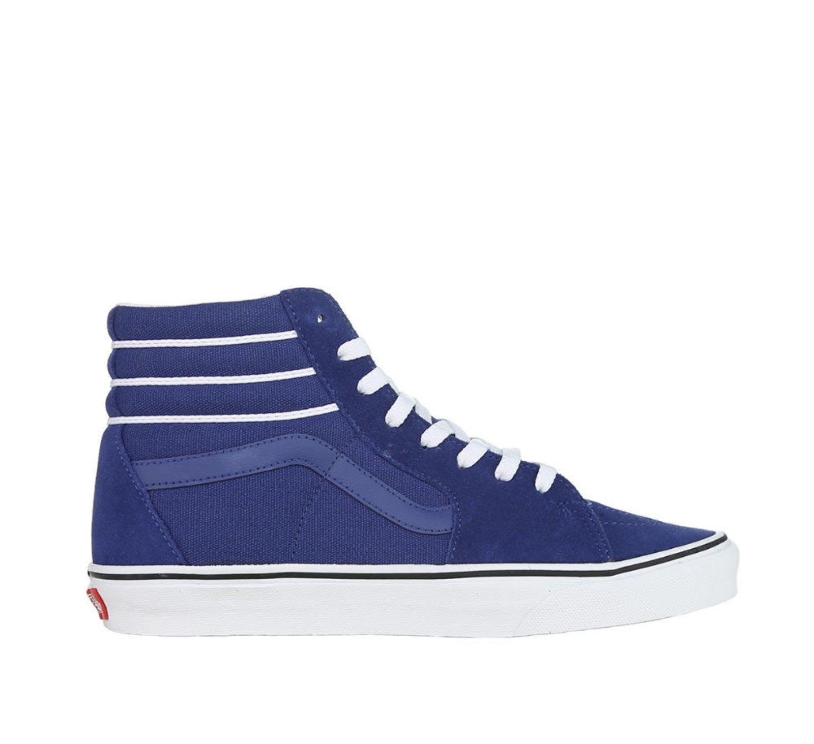 Vans Sk8-Hi Sports Stripes Shoes Men's 11.5