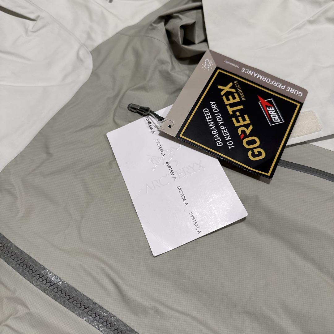 My Review of the System_A Dume Jacket : r/arcteryx