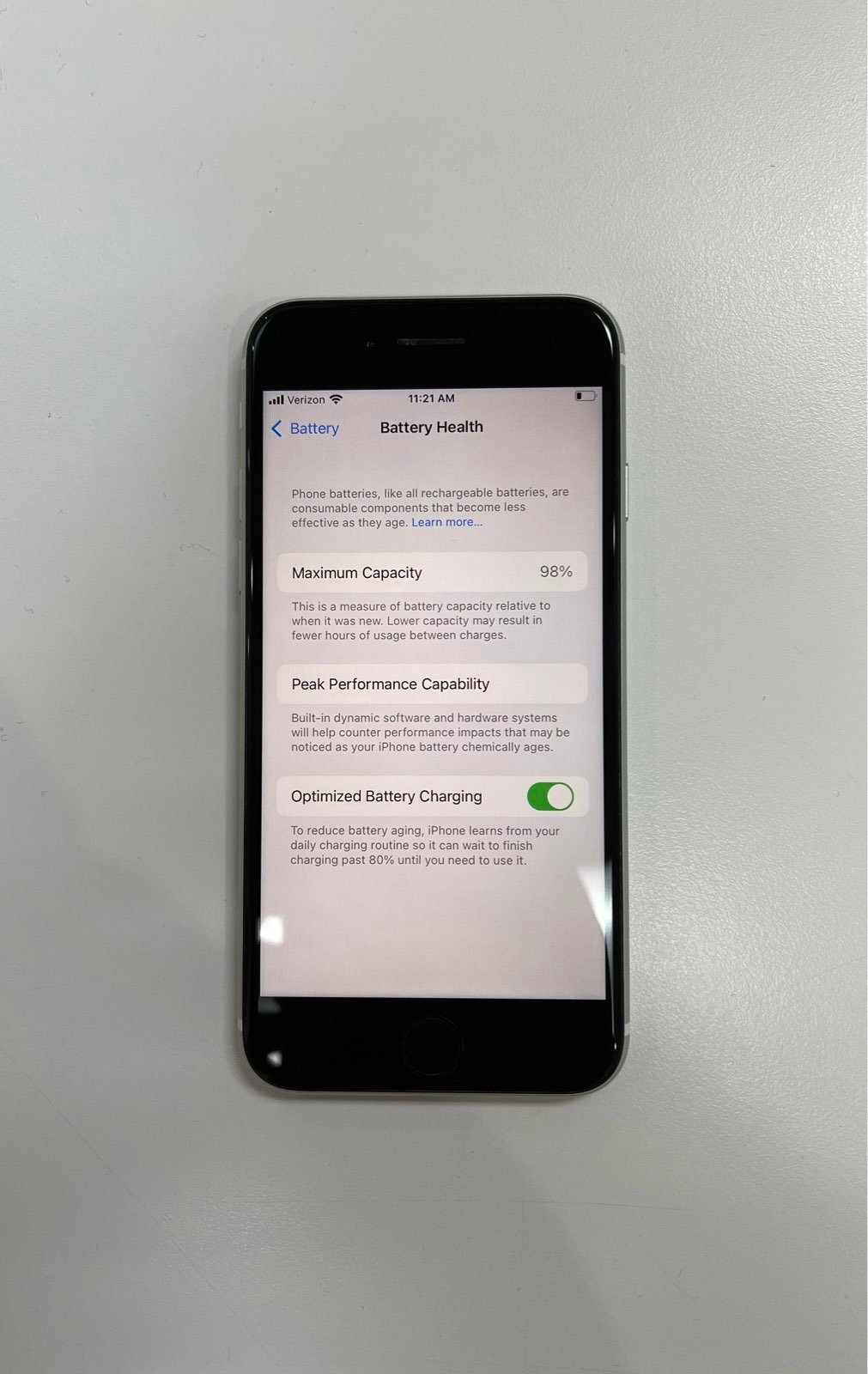iphone se 2020 unlocked