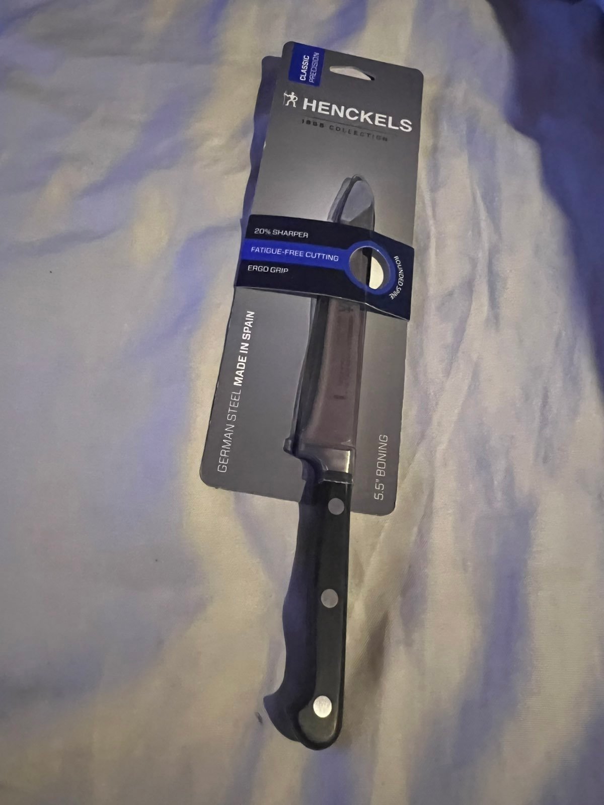 Henckles 5.5 Boning knife