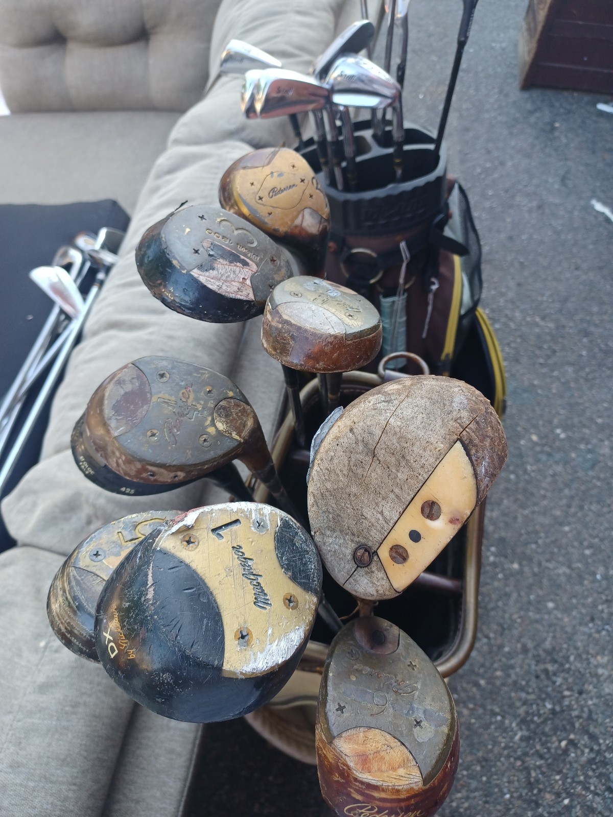 Clubs