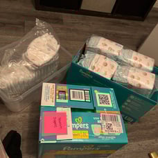 Diaper Bundle