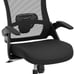 CHAIR Office High Back Mesh Headrest Adjustable (Free Shipping)