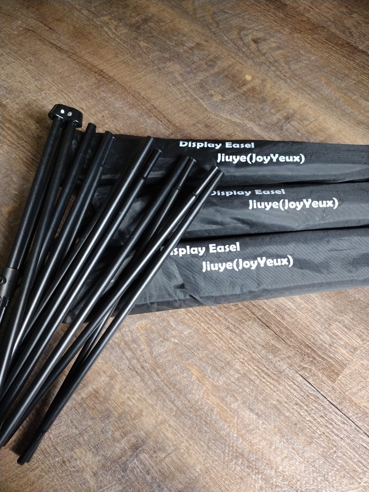 Jiuye JoyYeux Display Easel set of 4