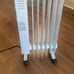 Radiator heater