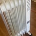Radiator heater