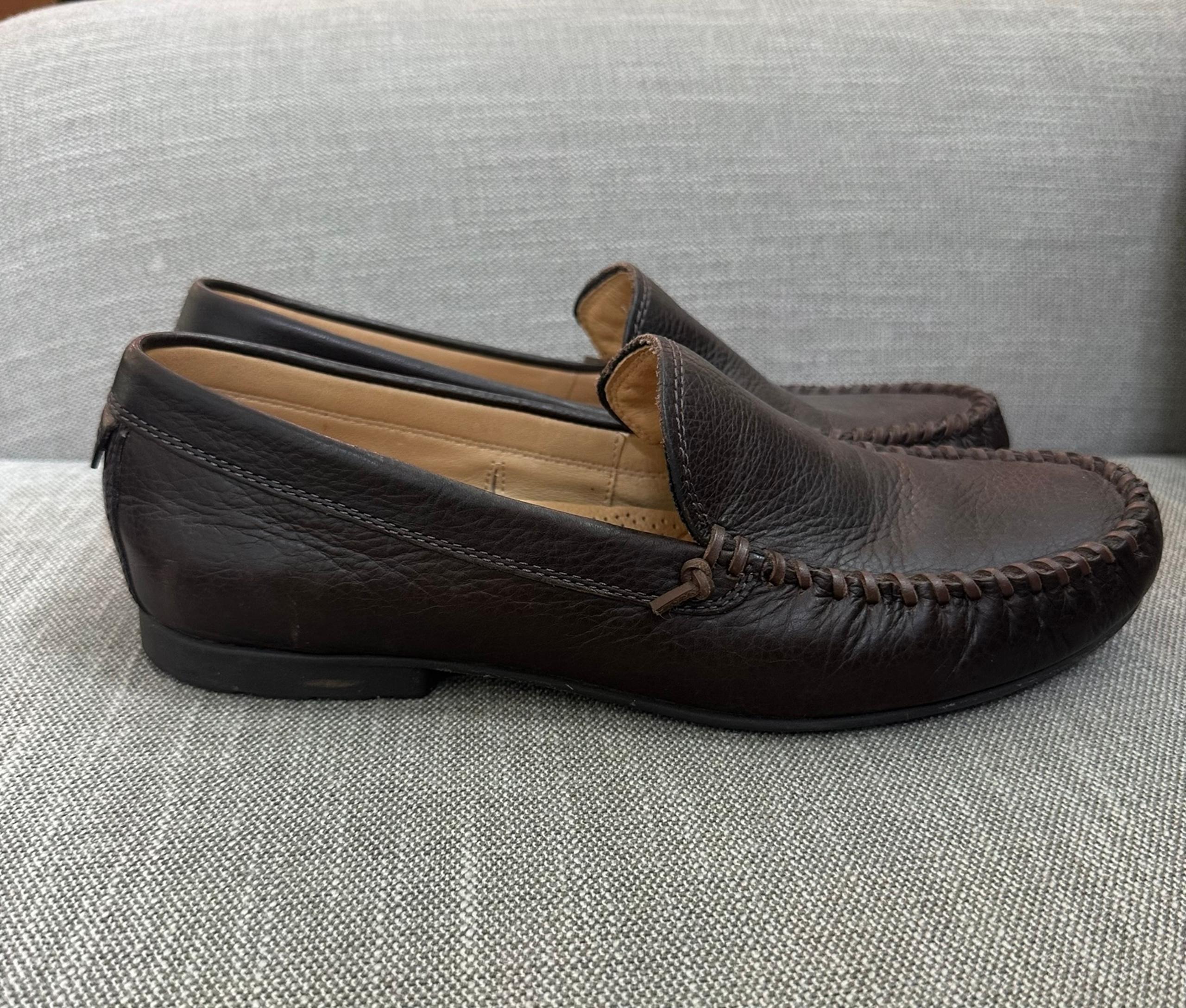 Ugg Men’s Jennings Moccasins