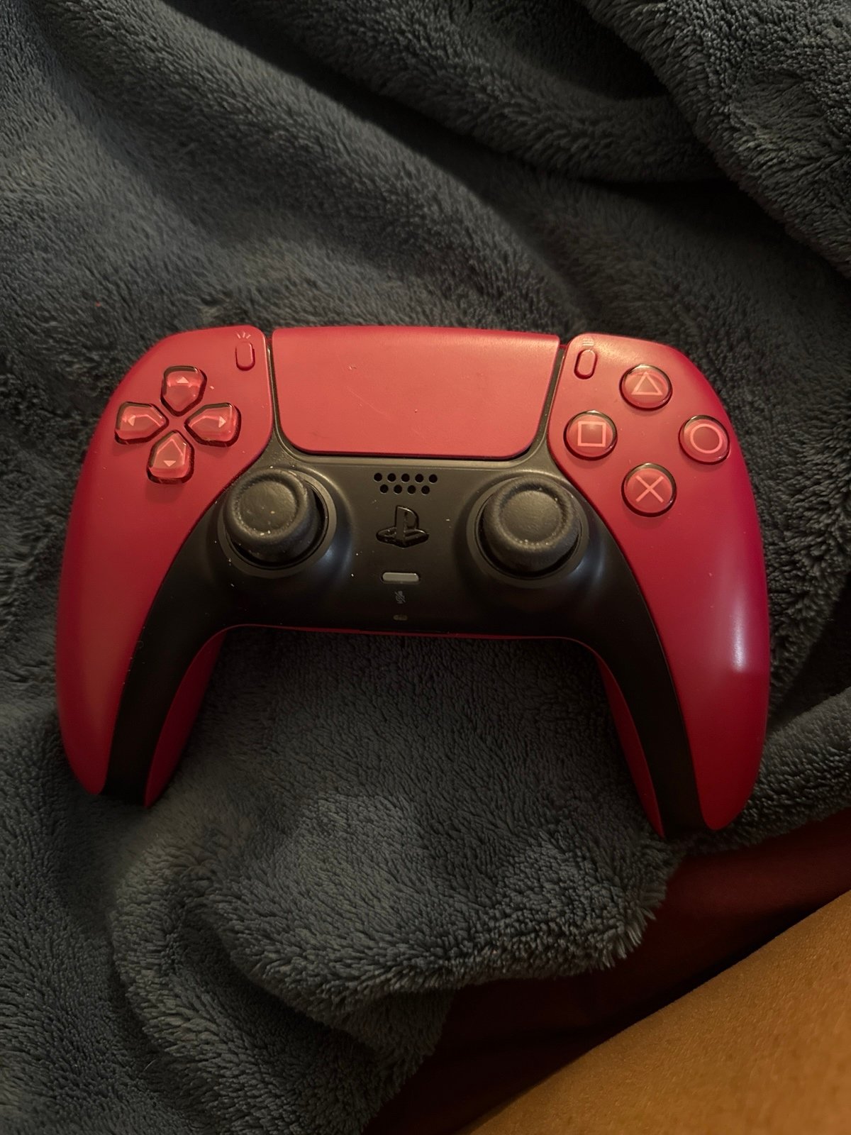 PS5 controller