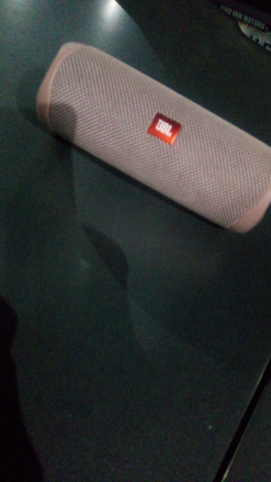 JBL Flip 5 Bluetooth Speaker lite pike