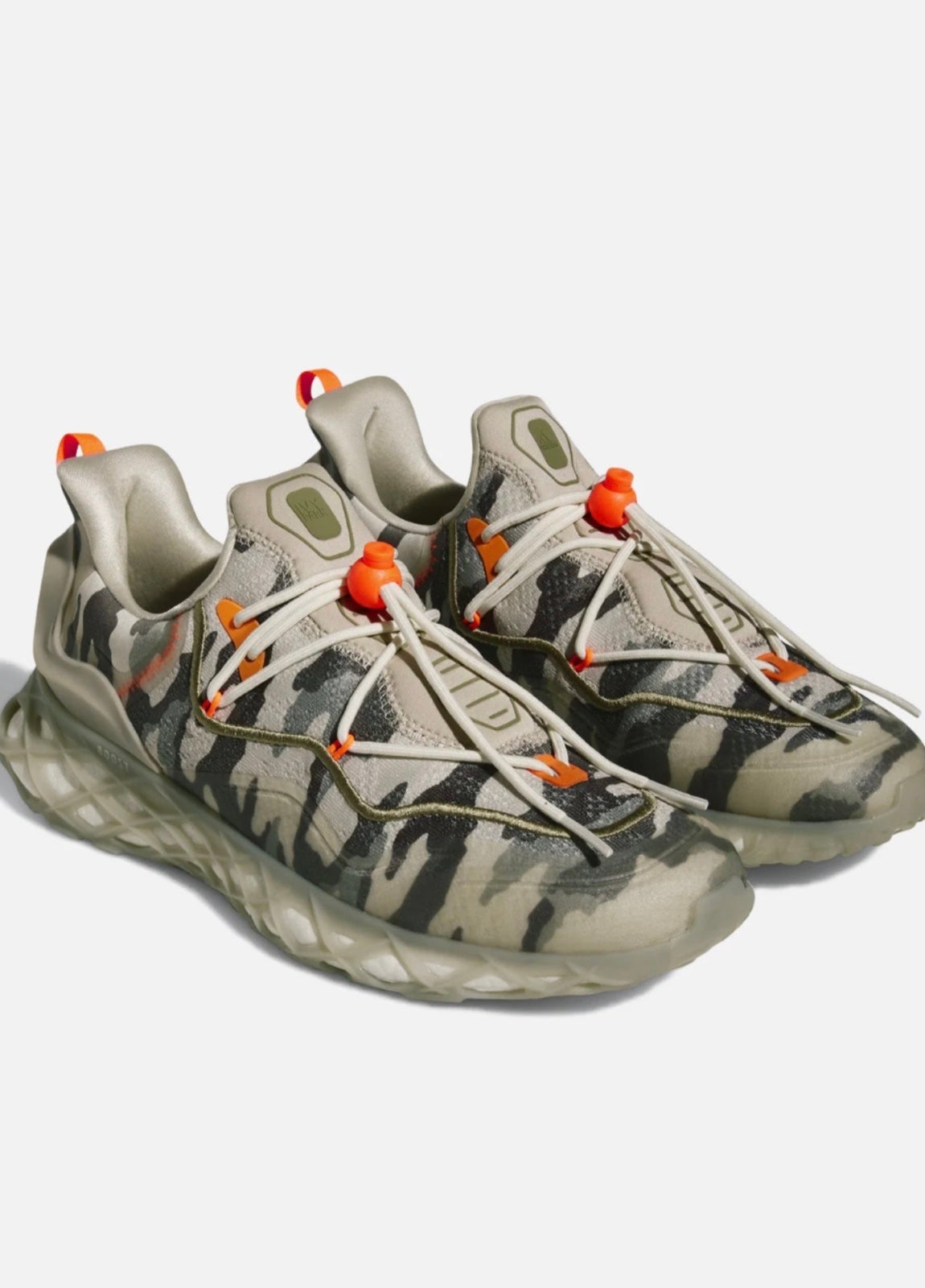 BNIB Beyonce Ivy Park x Adidas sneakers Men’s SZ 5.5 Women’s 7