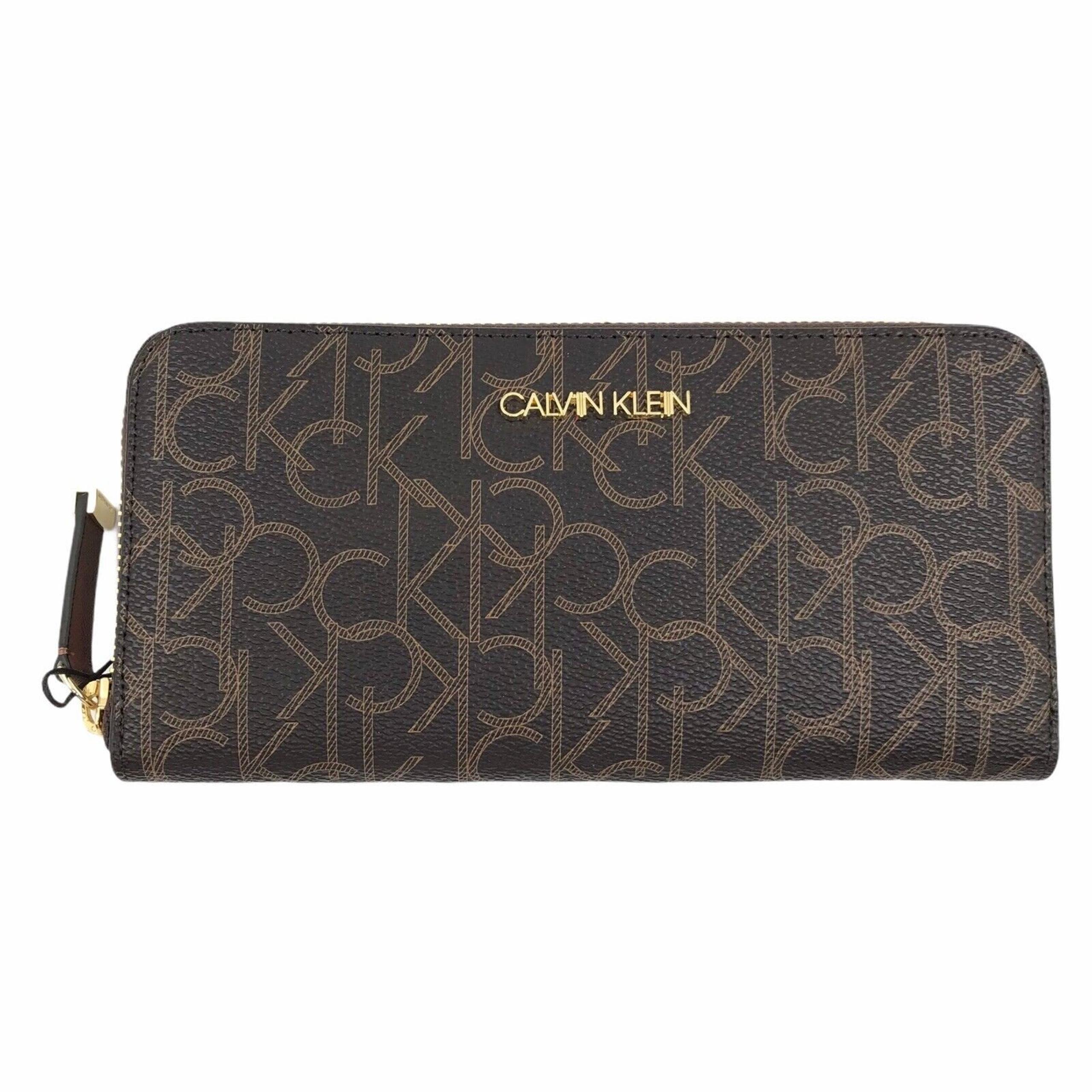 Calvin klein women wallet