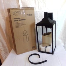 Outdoor Wall Lantern Sconce