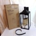 Outdoor Wall Lantern Sconce