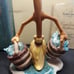 Walt Disney Classic Collection Fantasia Bucket Brigade