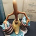 Walt Disney Classic Collection Fantasia Bucket Brigade
