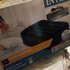 Air Matress
