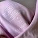 Blogilates plus size lilac snow ruffle tank size 1X New with Tag