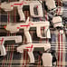 Laser X Lot of 6 Guns New
