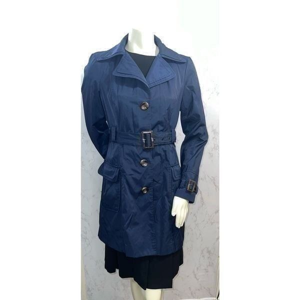 Steve Madden Trench