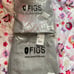 Figs L/P Set Dark Space Grey