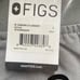 Figs L/P Set Dark Space Grey